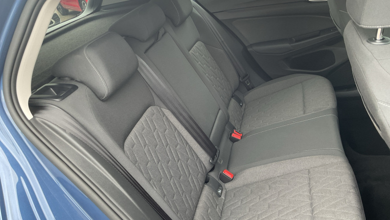 Volkswagen Golf 1.5 TSI 150 Match 5dr Petrol Hatchback